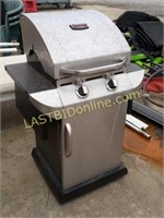 Char Broil Commercial Propane Grill