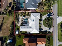 Luxury Home in Venice Island Florida