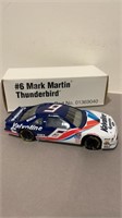 # 6 Thunderbird Mark Martin NASCAR 1:24 scale die