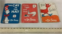 Dr. Seuss Children Books
