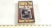 Stompin Tom Conners Book
