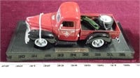 1947 International Pickup Canadian Tire Truck Bank