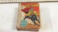 Chester Gump Big Little Book