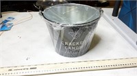 Cracked Canoe Lager Ice Bucket
