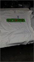 1999 Tim Hortons Camp Day T shirt