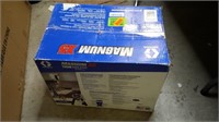 Magnum X5 Airless Paint Sprayer (untested used Re