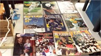 Vintage Sport Magazine lot