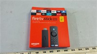Fire TV Stick Lite (new)