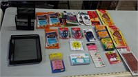 Scool / Office Supplies lot (new)