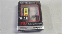 Mini Spy Cam / Lighter
