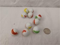 10 Shooter Marbles