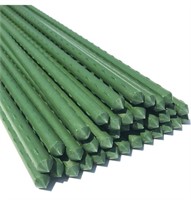 Pack of 48" Garden Stakes