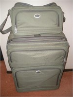 Atlantic Travel Bags