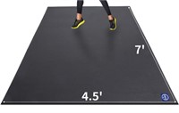 Exercise Mat for Home Workout