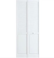 Closet Bi-fold door