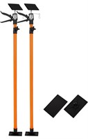 Support Pole, Quick Support Rod adjustable