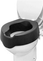 Toilet Seat Risers for Seniors