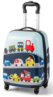 Kids Luggage suitcase