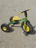 TUFF TRAX TRICYCLE
