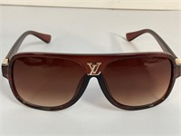 New Sunglasses Marked Louis Vuitton