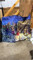 Oh, holy night banner