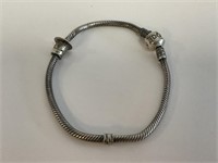 Pandora Bracelet 15.3 Gr Tw