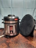 Emeril Lagasse Air Fryer with case
