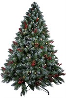 6FT Artificial Pine Tree