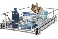 Pull Out Organizer Single Wire Basket