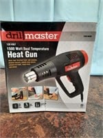 Drill Master 1500 Watt Heat Gun