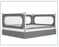 Bed Safety Rails for Toddlers