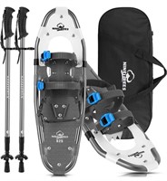Snowshoes for Men Women Youth Kids