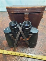 Wolf 7x50 binoculars