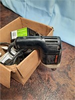 Black and decker  drill works and misc