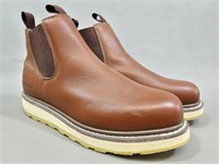 Diehard Men's Size 10.5D Boots w/Mnf. Defect
