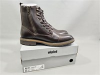 Unlisted Men's Size 10.5M Synthetic Mat. Boots