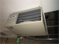 Allied Commercial Natural Gas Unit Heater 45000BTU