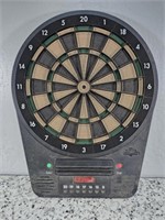 *English Mark & Darts Electric Dart Board (As is)