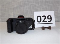 Sumyac ECX 35 Camera