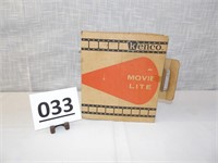 Kenco Movie Lite w/ Box