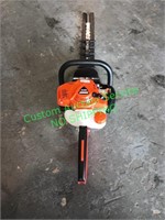 Echo Gas Lowered Hedge Trimmer