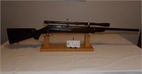 Winchester Model 52 / 22 Long R