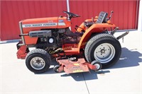 Massey Ferguson 1010 Tractor