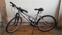 RALEIGH AIRLITE 21-SPEED BICYCLE