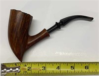 Celius King 2 crafted Denmark pipe
