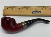 Peterson Sterling silver 999 pipe