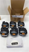 EverBright head lamp lot of 6