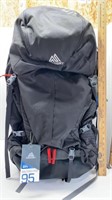Gregory MENS backpack baltoro pro 95 w/tags