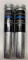 Shimano 4 weighted counter balance system lot