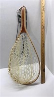 Cortland fishing net